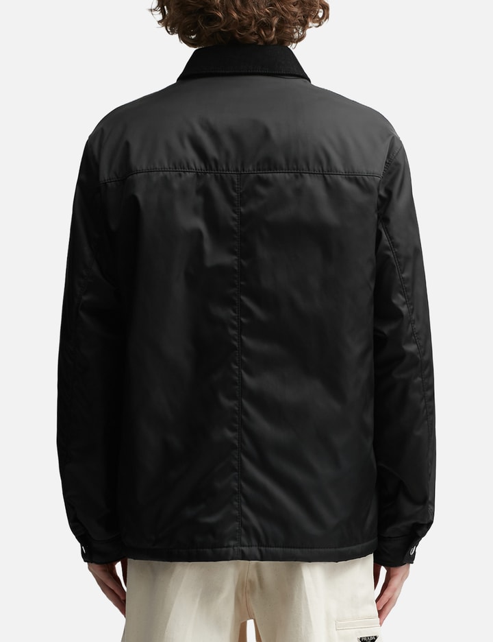 RE-NYLON WORKER JACKET Placeholder Image