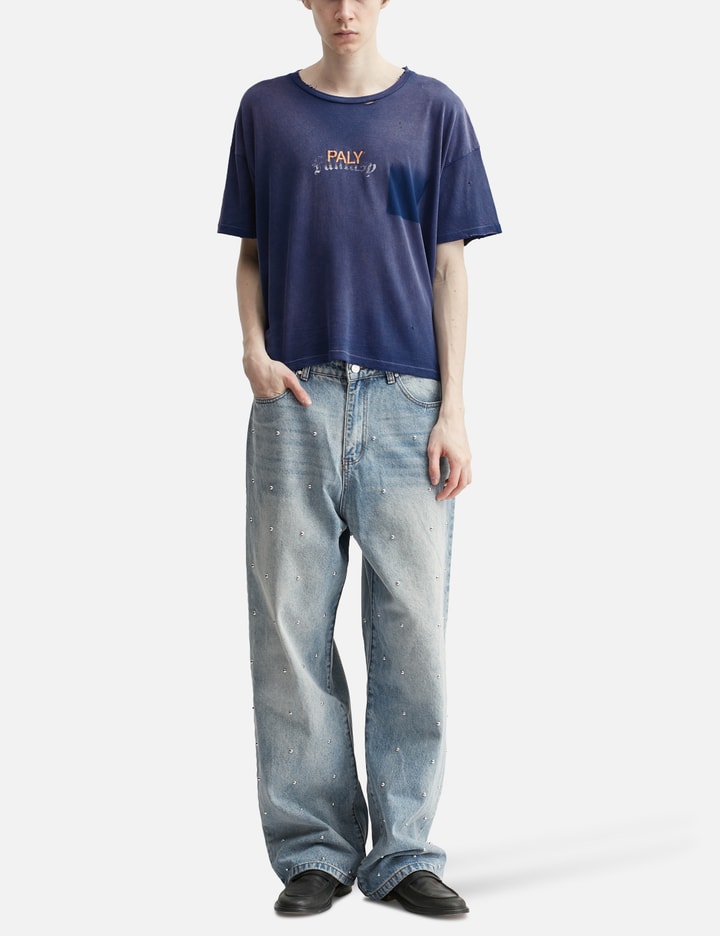 Paly Core Logo Tee