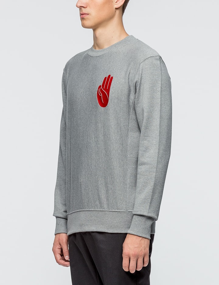 Larry Sweatshirt Placeholder Image