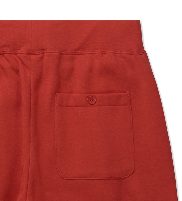 Brite Red World Tour Sweatpant Placeholder Image