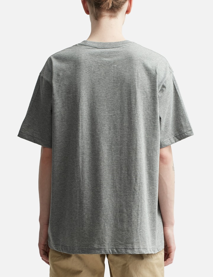 Human Made 3-pack T-shirt Set In Grey