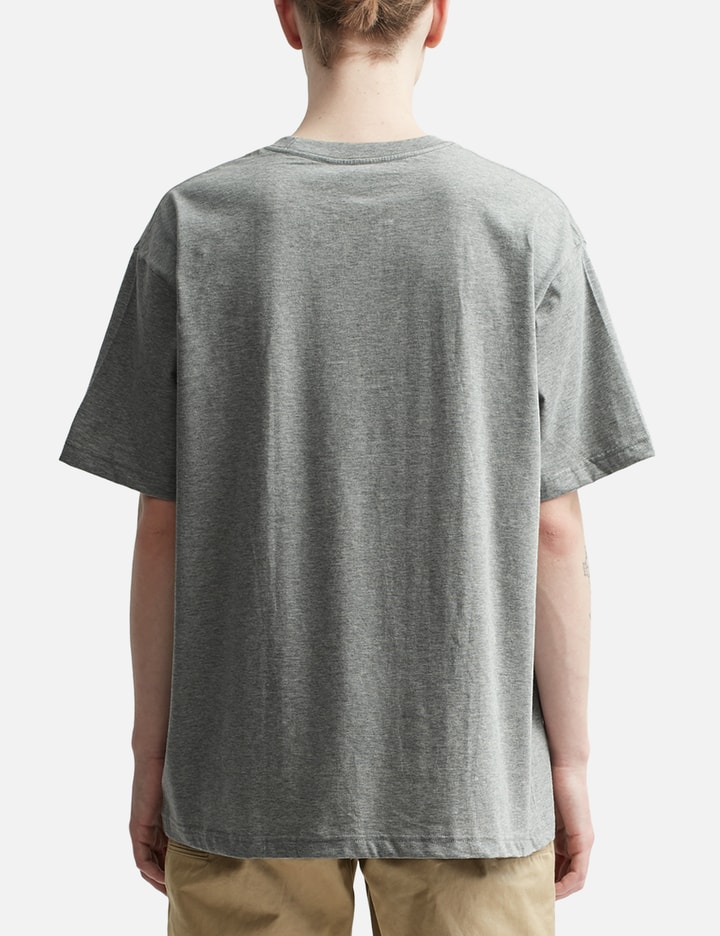 Human Made 3-pack T-shirt Set In Grey