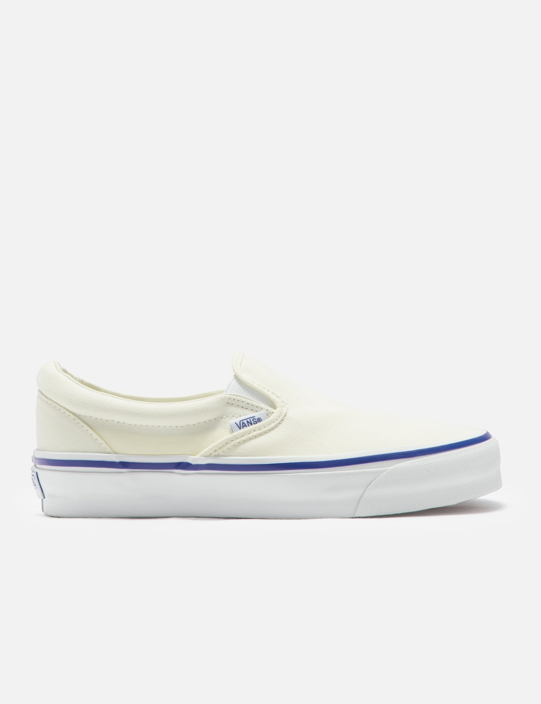 Slip-On Reissue 98 view 6