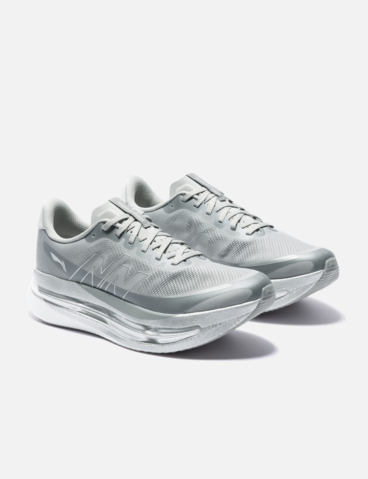 NīNEpointNīNE X Li-Ning Red Hare 9 Ultra view 4