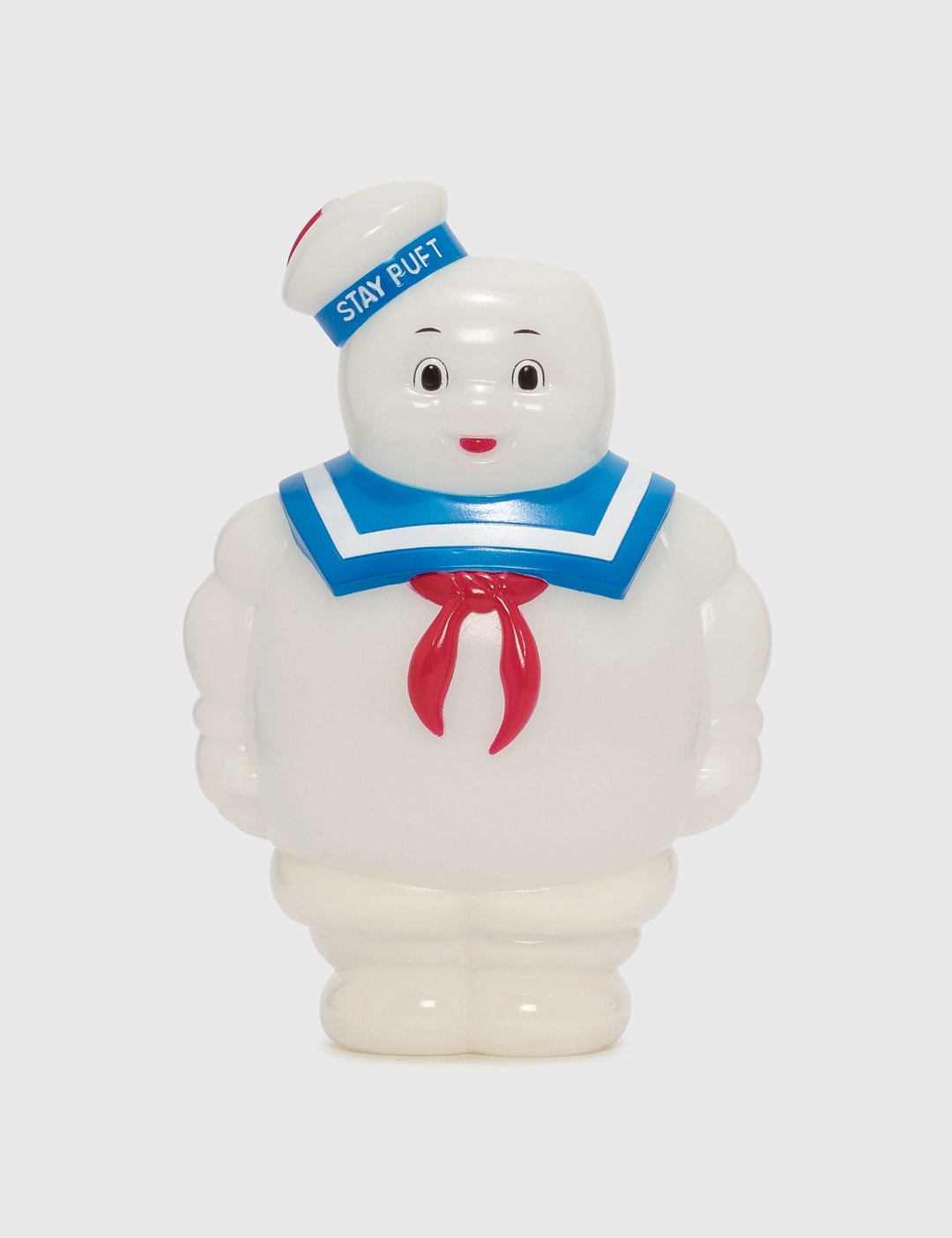 Marshmallow Man Full Color White G.I.D Ver. Placeholder Image