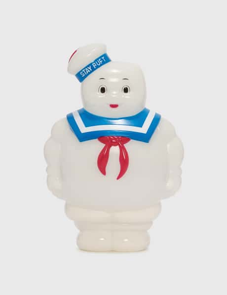 Secret Base Marshmallow Man Full Color White G.I.D Ver.