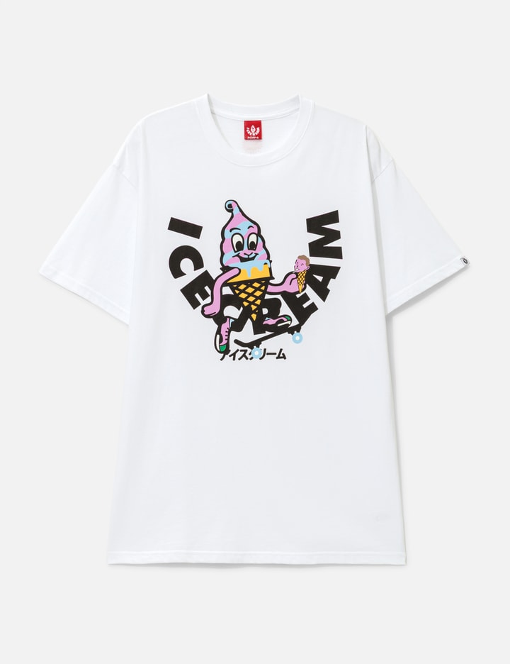 Skate Cone T-shirt Placeholder Image