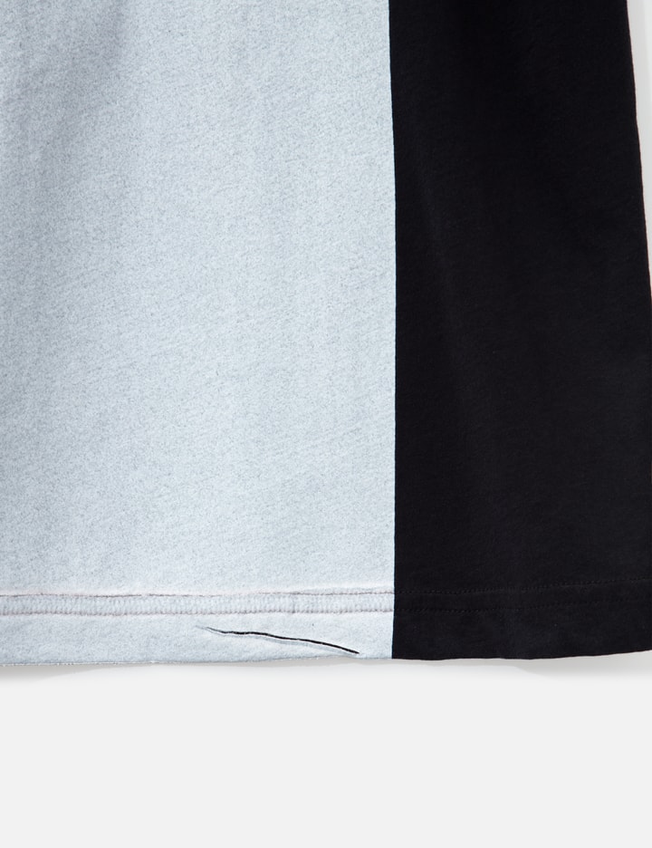 Block Print T-shirt Placeholder Image