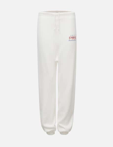 PRIX Workshop B2 Vintage Cut Sweatpants