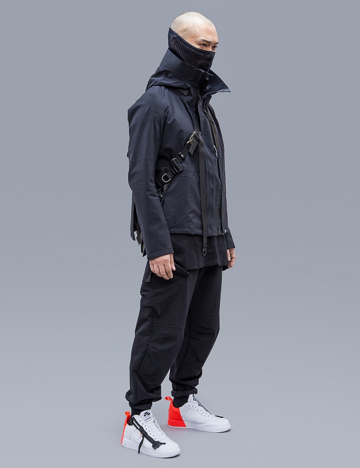 J43A-GT 3L Gore-tex® Pro Interops Jacket Placeholder Image