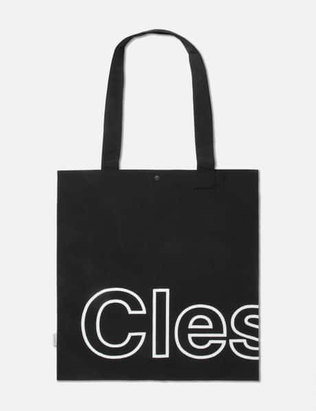 CLESSTE ACTIVE CITY TOTE BAG 003