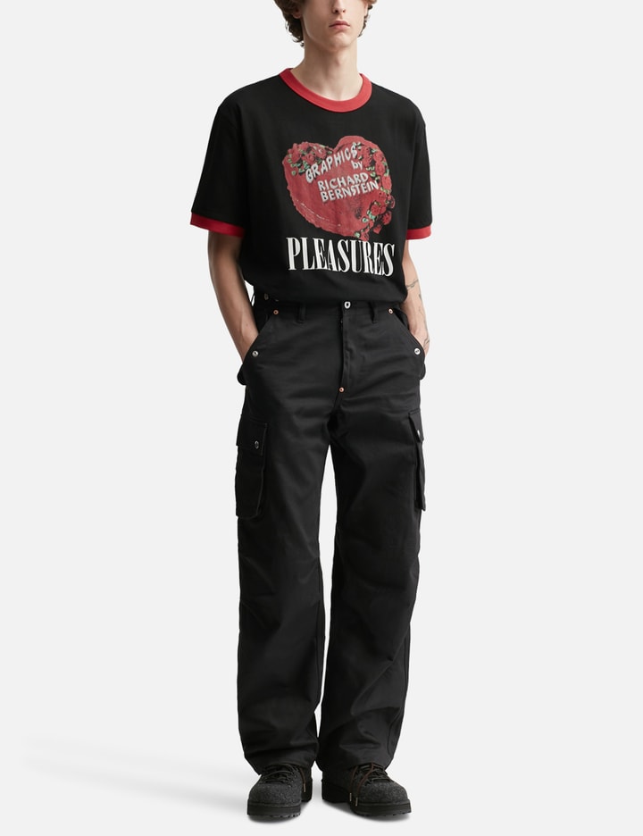 Cake Ringer Shirt Placeholder Image