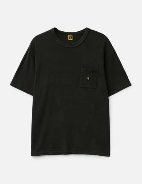 ヒューマンメイド Gears For Futuristic Teenagers T-shirt