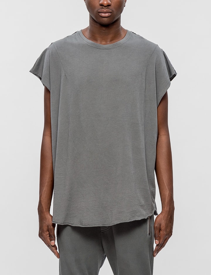 Muscle T-Shirt Placeholder Image