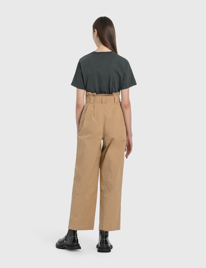 Ripstop Cotton Chino Placeholder Image