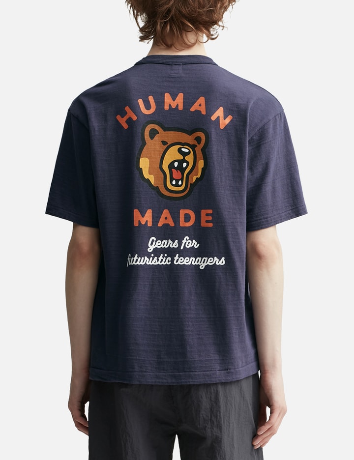 Pocket T-shirts #1 Placeholder Image