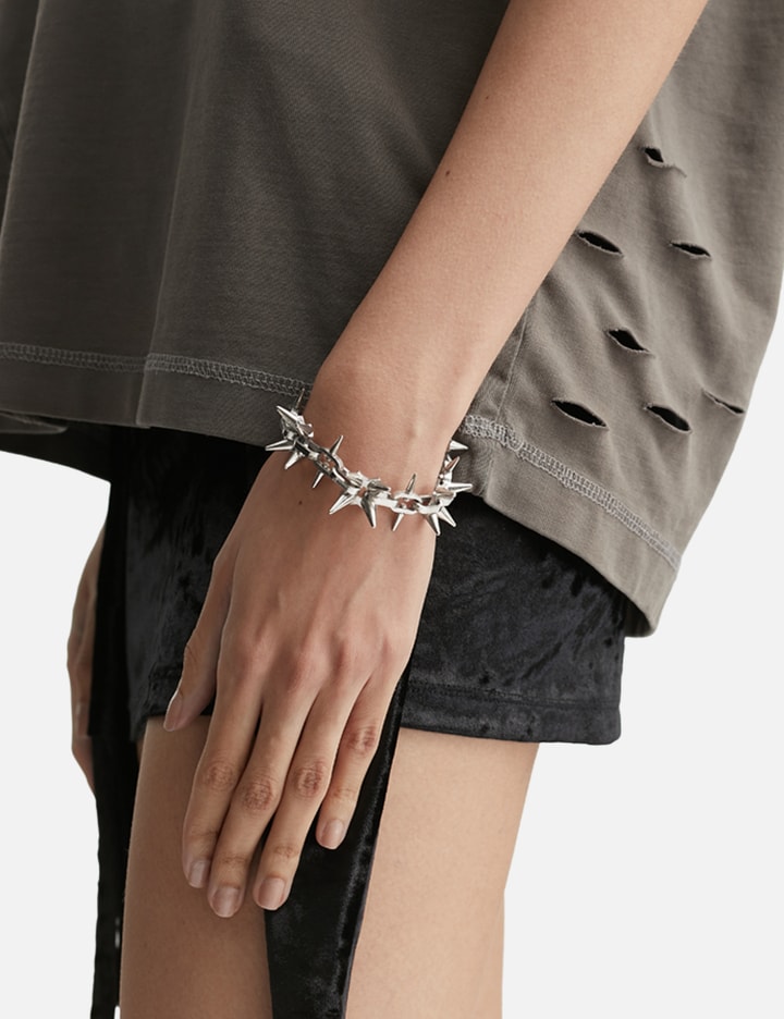 Spike Bracelet Placeholder Image