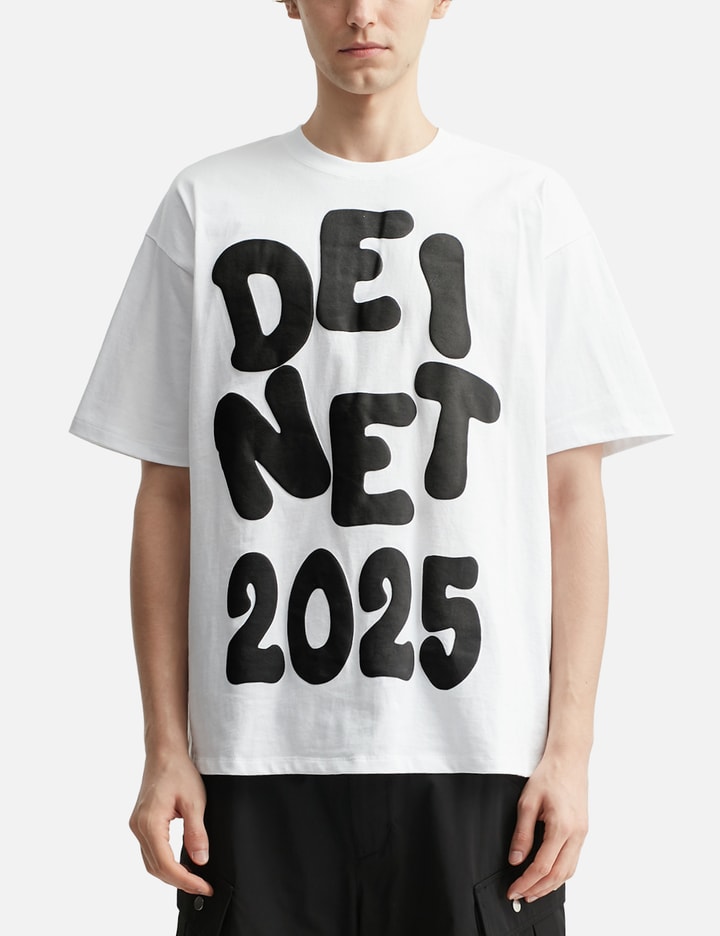 Bold Logo T-shirt Placeholder Image