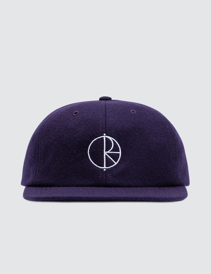 Wool Cap Placeholder Image