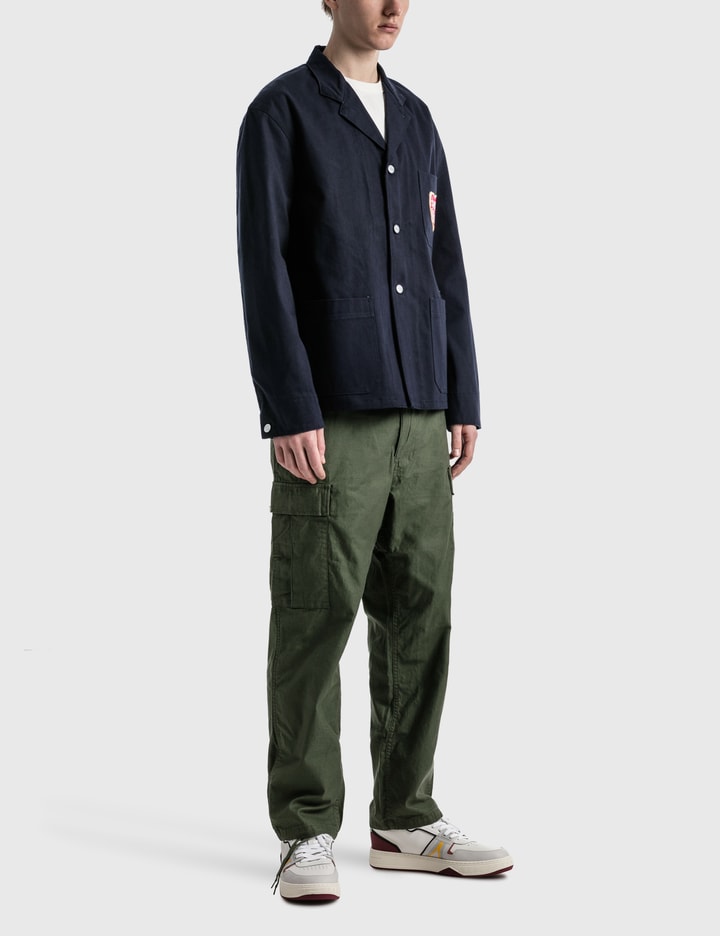 Factory Jacket Placeholder Image