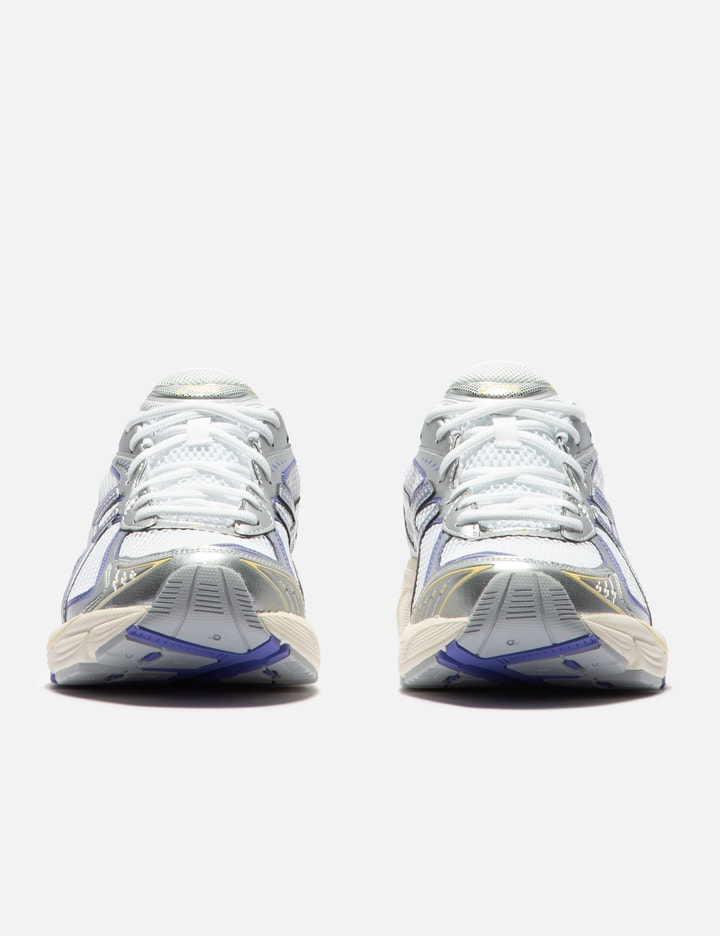 Asics Men's Gt-2160 Sneaker In White/blue Violet, Men's At Urban Outfitters