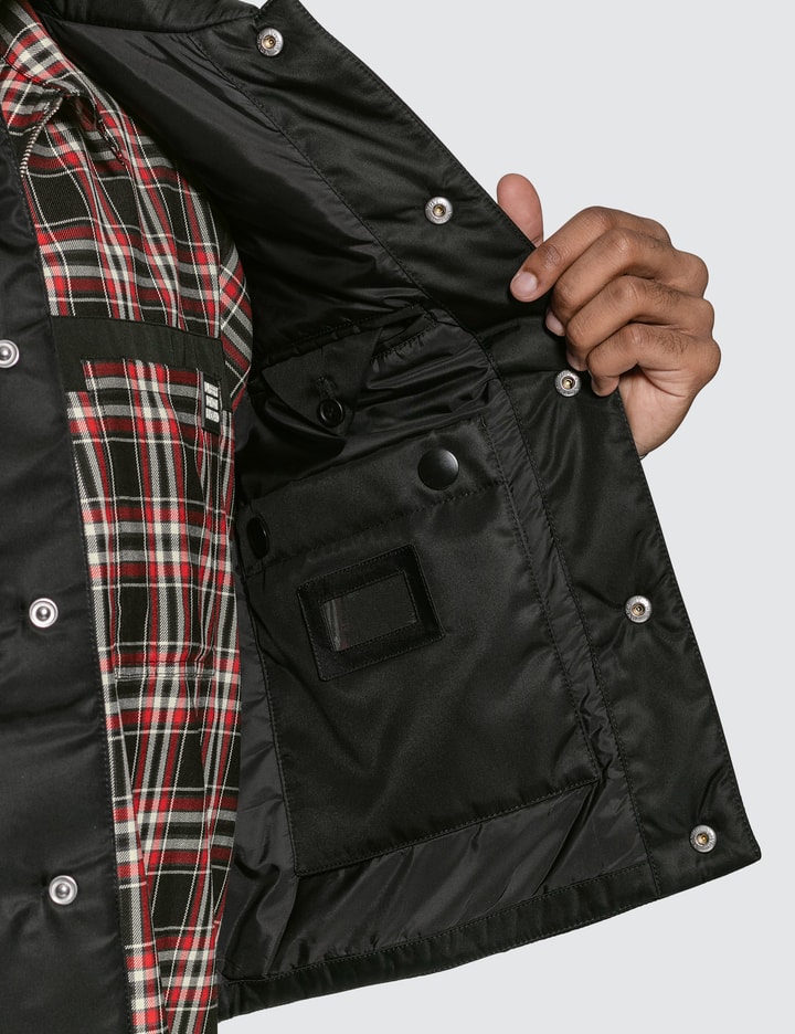 Padded Gilet Placeholder Image
