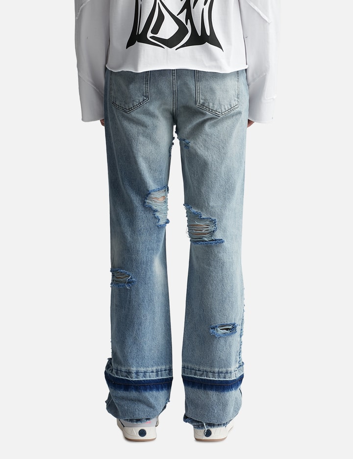 GNARLY DENIM Placeholder Image