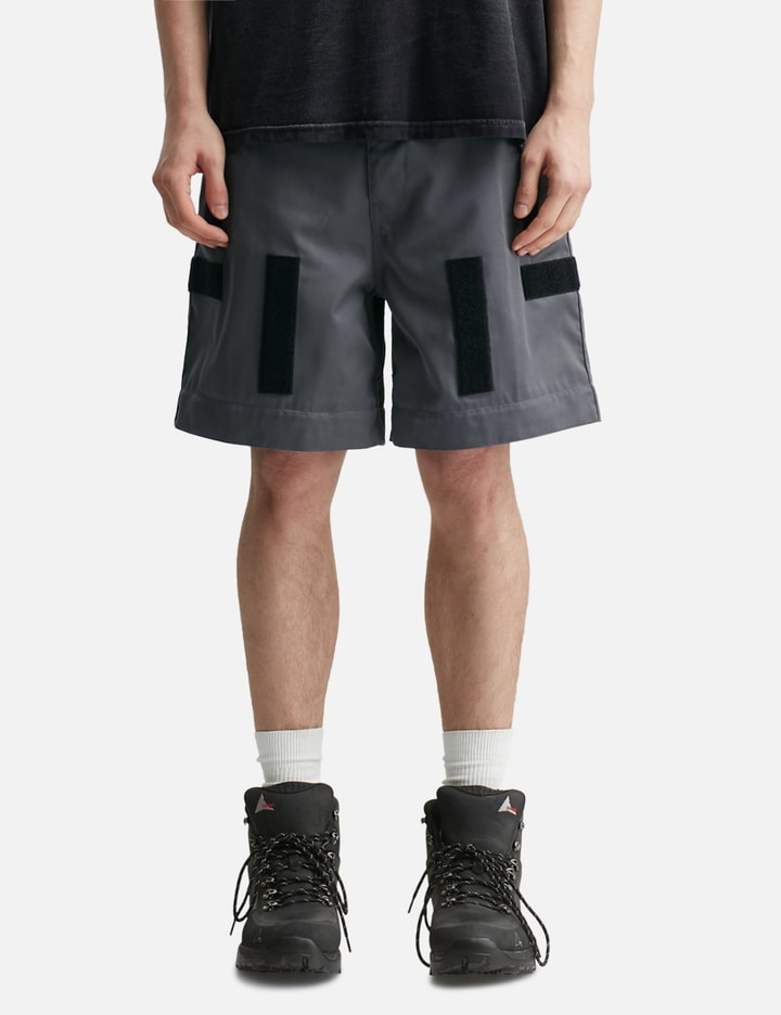 LAYERED ZIP POCKET PANT Placeholder Image