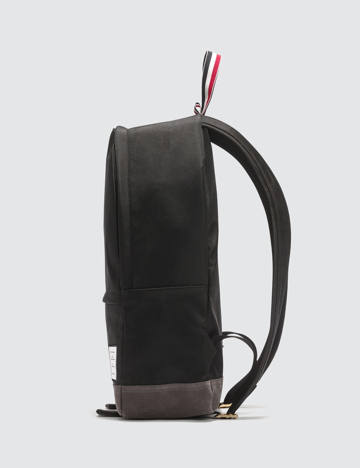 Unstructured Backpack Placeholder Image