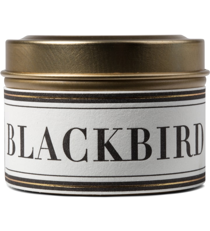BLACKBIRD Gorgo Incense Pyres