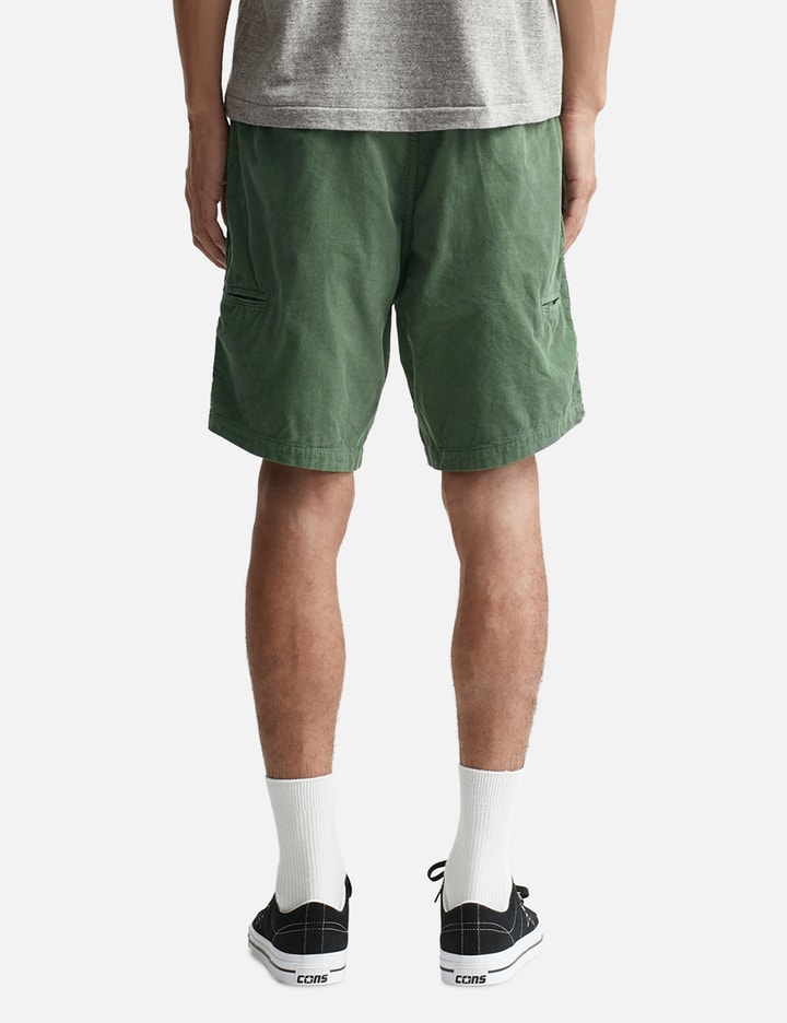 CORDUROY SHORTS Placeholder Image