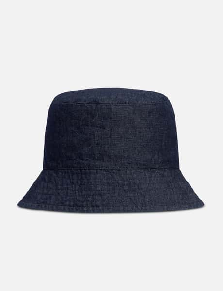 Engineered Garments BUCKET HAT