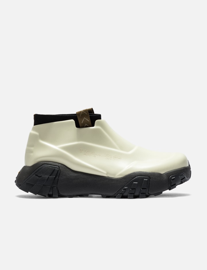 Slam Jam x Vibram Rubber Core Boots Placeholder Image