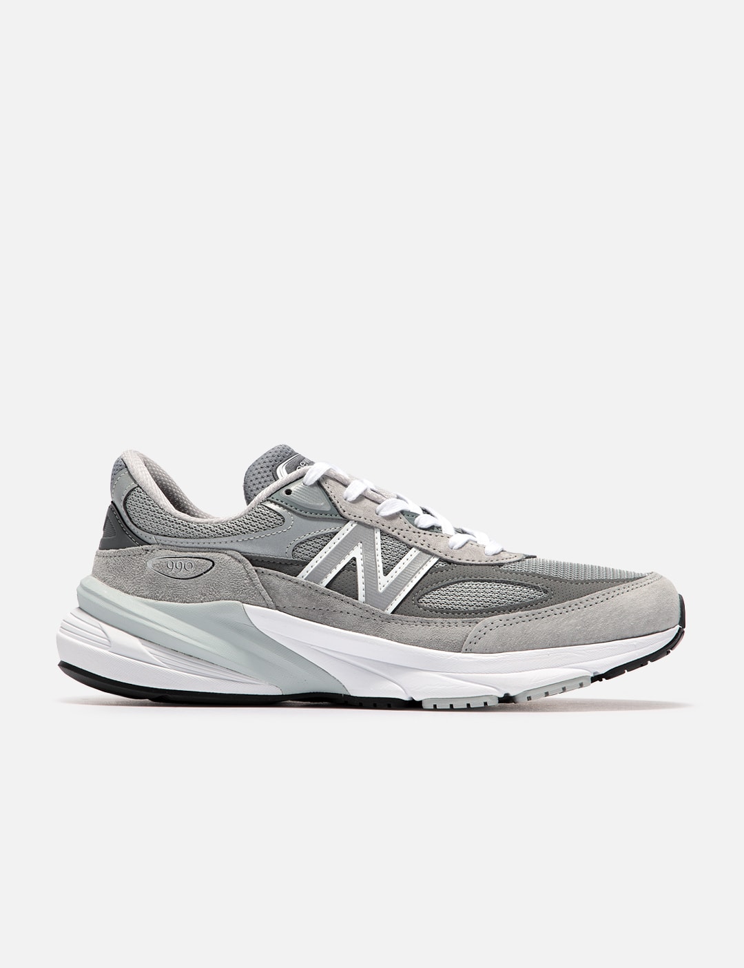 New Balance Made in USA 990V6