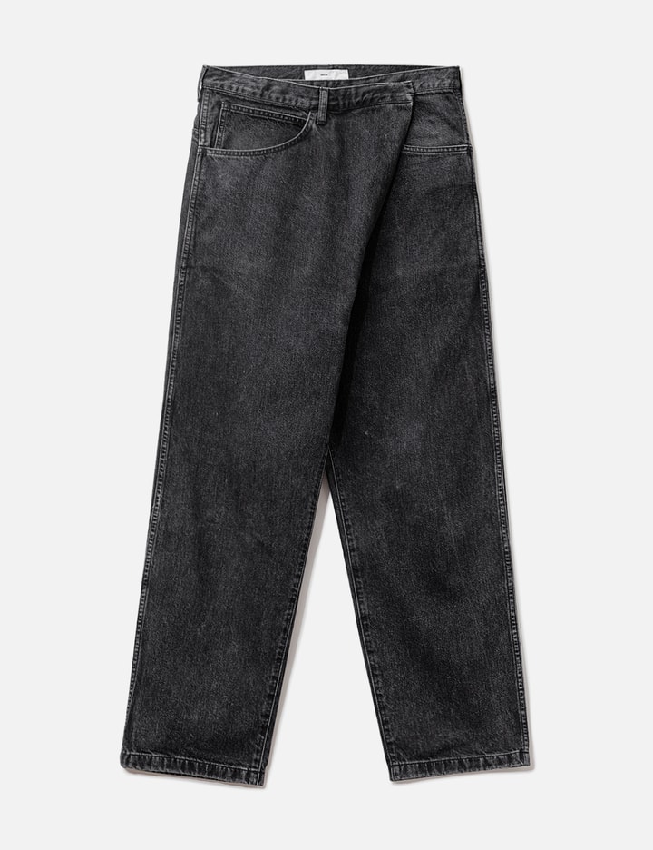 Denim Jeans Placeholder Image