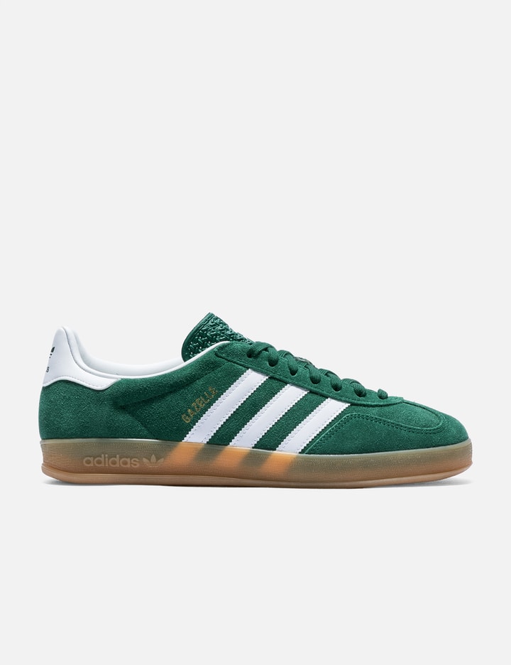 adidas Originals - Gazelle Indoor | HBX adidas Originals - Gazelle Indoor | HBX