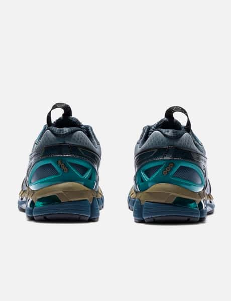 UB10-S GEL-Kayano 20 view 10