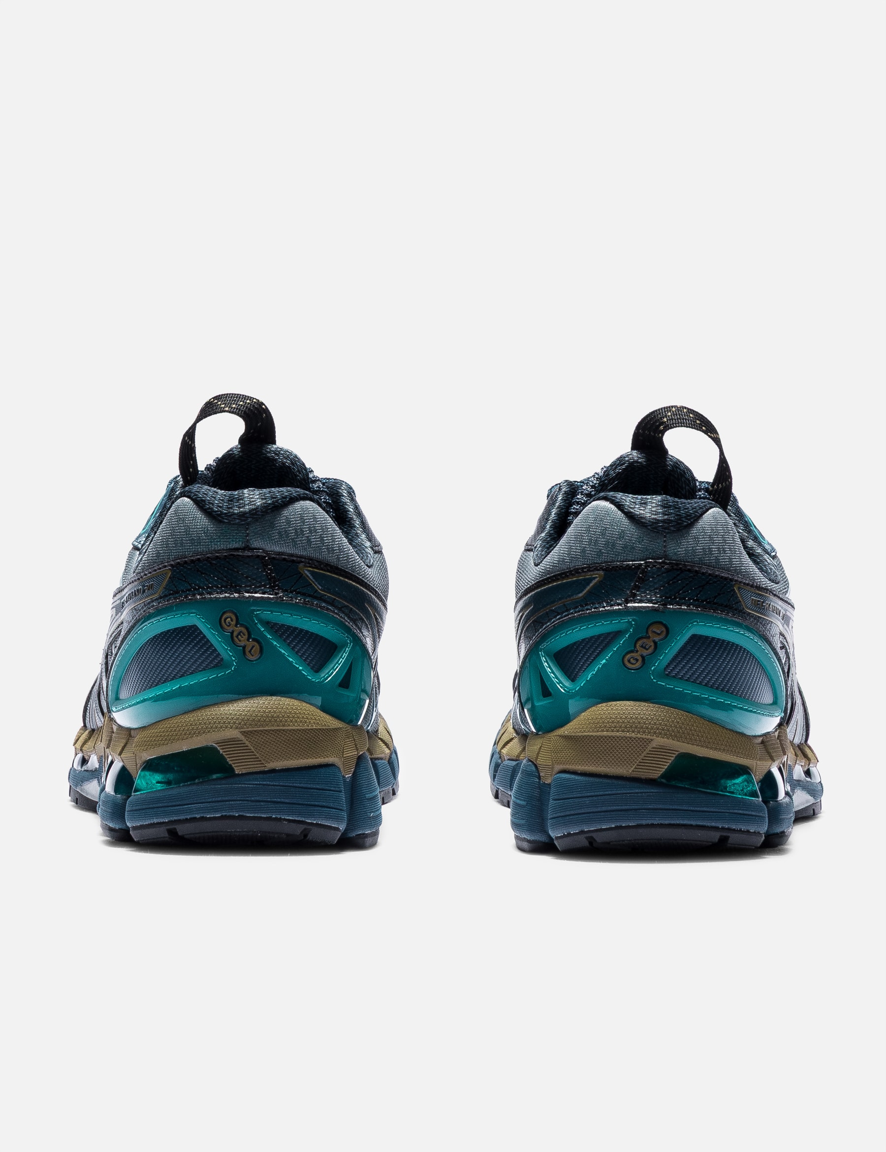 UB10-S GEL-Kayano 20 view 18