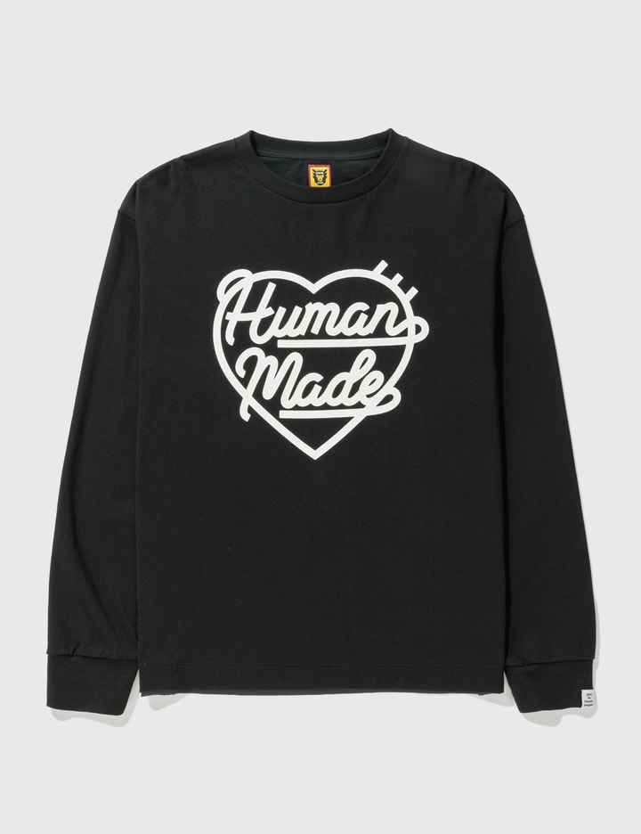 Human Made - Graphic T-shirt #12  HBX - Globally Curated Fashion and  Lifestyle by Hypebeast