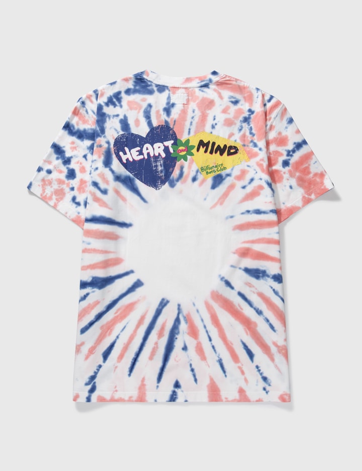 BB Heart And Mind T-shirt Placeholder Image