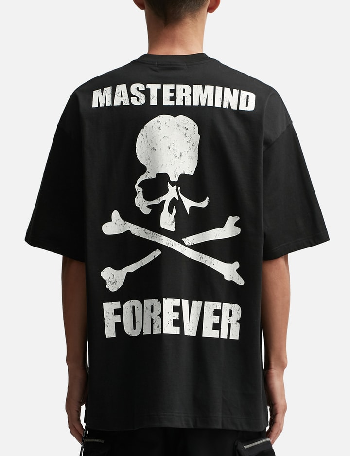 Oversized Forever T-shirt Placeholder Image