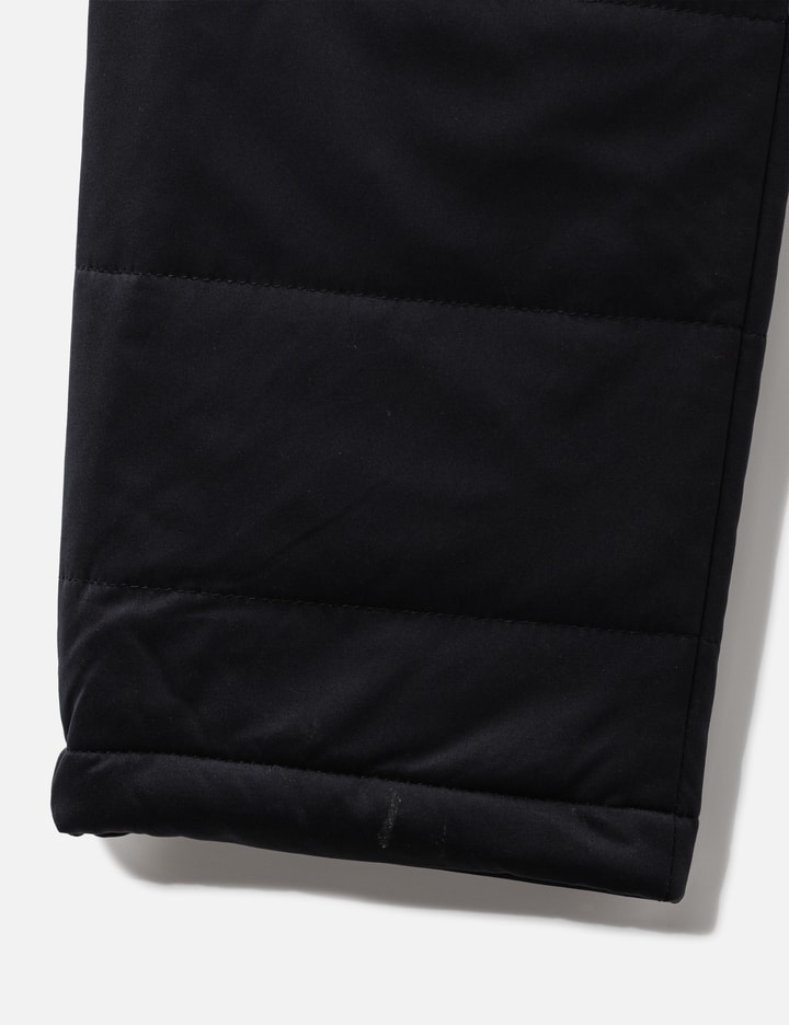 White Mountaineering Primaloft Fleece Pants
