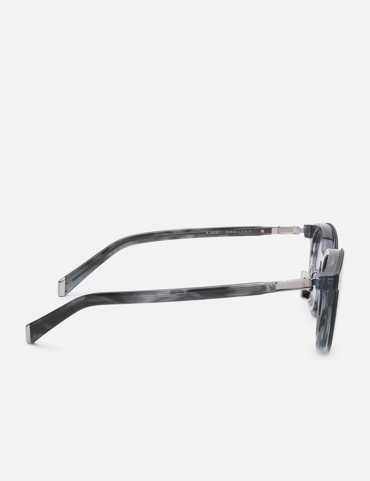 A. SOCIETY x GROCERY - GRO01 Lowen Clip-on Placeholder Image