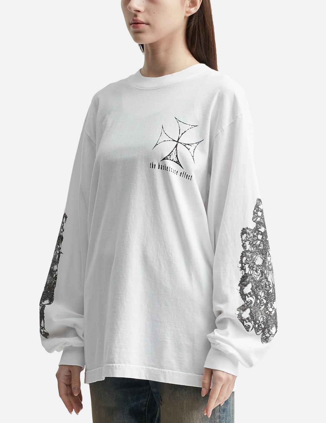 Bogey Long Sleeve view 8