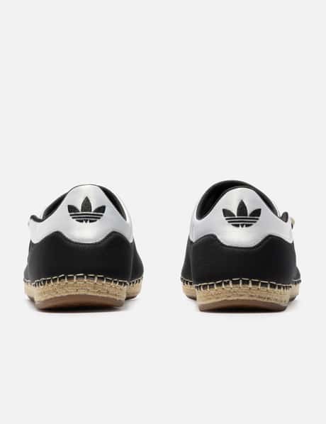 CLOT X Adidas Originals Qi Flow view 9