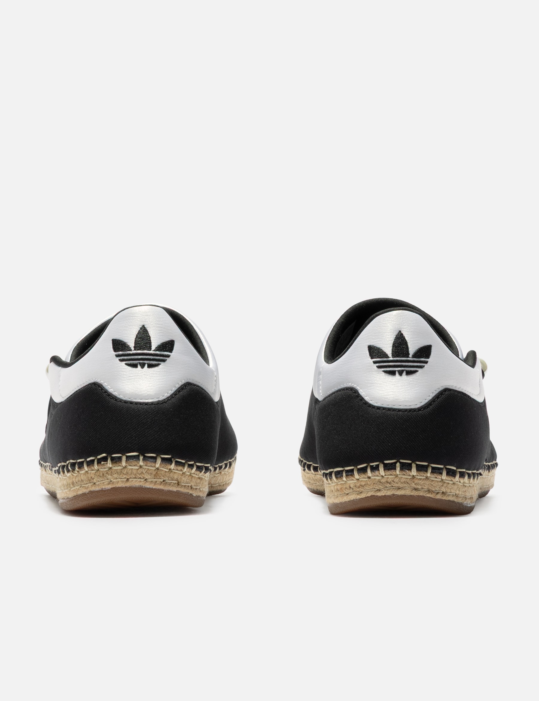 CLOT X Adidas Originals Qi Flow view 15