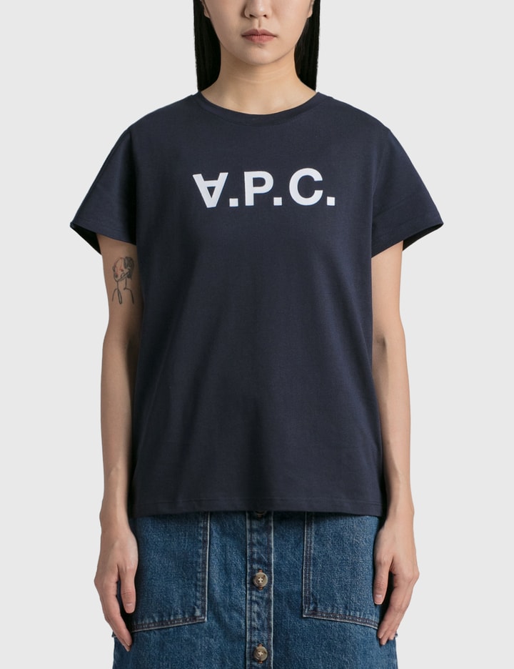 VPC Logo T-shirt Placeholder Image