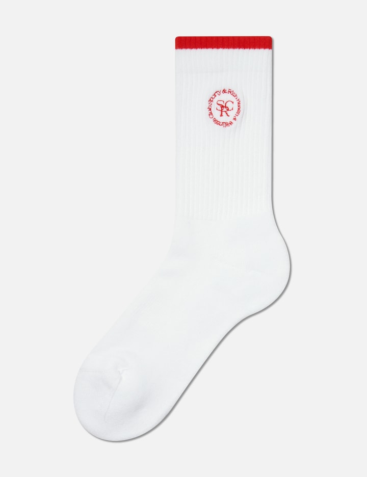 SRHWC Socks Placeholder Image