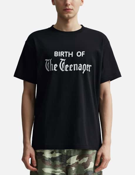Godard T-Shirt view 10