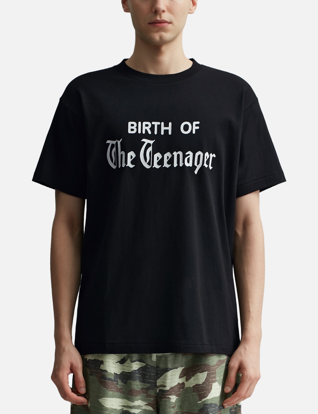 Godard T-Shirt view 11